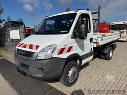 IVECO Daily 65C17 /Meiller 3-Seiten/2xAHK/EURO5 EEV