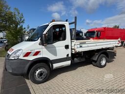 IVECO Daily 65C17 /Meiller 3-Seiten/2xAHK/EURO5 EEV