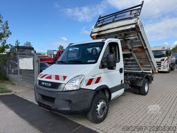 IVECO Daily 65C17 /Meiller 3-Seiten/2xAHK/EURO5 EEV
