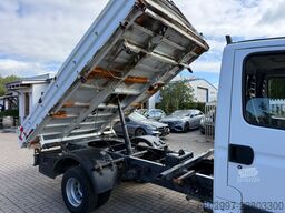 IVECO Daily 65C17 /Meiller 3-Seiten/2xAHK/EURO5 EEV