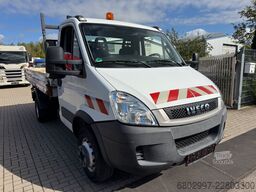IVECO Daily 65C17 /Meiller 3-Seiten/2xAHK/EURO5 EEV