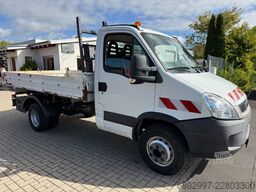 IVECO Daily 65C17 /Meiller 3-Seiten/2xAHK/EURO5 EEV