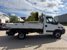IVECO Daily 65C17 /Meiller 3-Seiten/2xAHK/EURO5 EEV