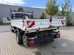 IVECO Daily 65C17 /Meiller 3-Seiten/2xAHK/EURO5 EEV