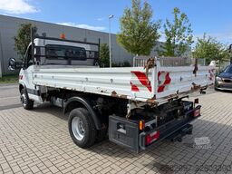 IVECO Daily 65C17 /Meiller 3-Seiten/2xAHK/EURO5 EEV