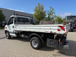 IVECO Daily 65C17 /Meiller 3-Seiten/2xAHK/EURO5 EEV