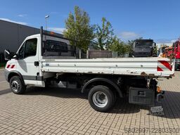 IVECO Daily 65C17 /Meiller 3-Seiten/2xAHK/EURO5 EEV