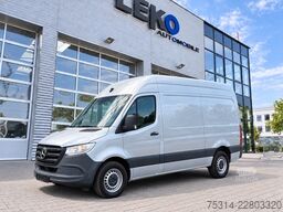 Kastenwagen mercedes-benz Sprinter 315 Automatik/ Kamera/ Klima