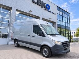 mercedes-benz Sprinter 315 Automatik/ Kamera/ Klima