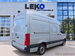 mercedes-benz Sprinter 315 Automatik/ Kamera/ Klima
