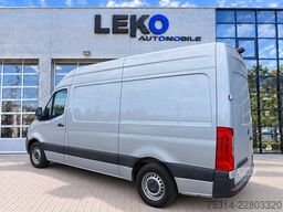 mercedes-benz Sprinter 315 Automatik/ Kamera/ Klima
