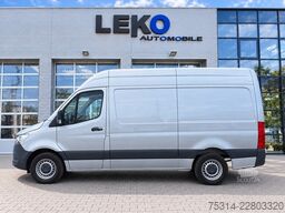 mercedes-benz Sprinter 315 Automatik/ Kamera/ Klima