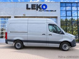 mercedes-benz Sprinter 315 Automatik/ Kamera/ Klima