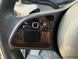 mercedes-benz Sprinter 315 Automatik/ Kamera/ Klima