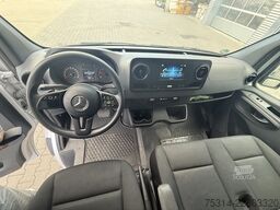 mercedes-benz Sprinter 315 Automatik/ Kamera/ Klima