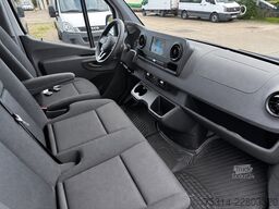 mercedes-benz Sprinter 315 Automatik/ Kamera/ Klima