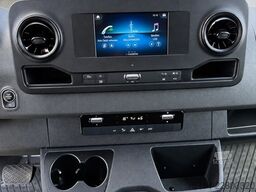 mercedes-benz Sprinter 315 Automatik/ Kamera/ Klima