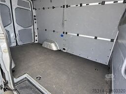 mercedes-benz Sprinter 315 Automatik/ Kamera/ Klima