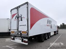 Kühlauflieger Schmitz Cargobull Reefer Standard
