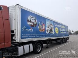 Schmitz Cargobull Reefer Multitemp