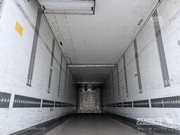 Schmitz Cargobull Reefer Multitemp