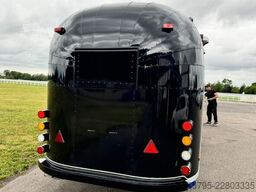 Airstream Food Truck Imbissanhänger Foodtruck