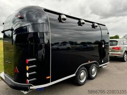 Airstream Food Truck Imbissanhänger Foodtruck