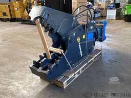 Hammer RH20 Hydraulic Crusher (for 18-26t excavator)