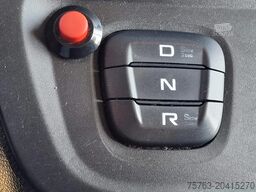 Iveco EuroCargo 180 320 Frigo Carrier supra 850 nordi...