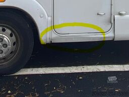 Fiat Ducato Carasuite 650 MF 5 | 5 Posti Letto | Semintegrato