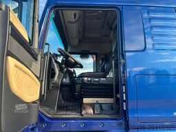 MAN TGX 33.560 6x4 CHASSIS L=6907 mm