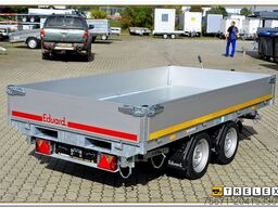 Eduard K 3116 2700 kg Elektrohydraulik Rampen B