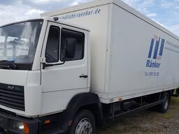 Mercedes-Benz MB 1117