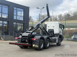 MAN TGS 33.440 MAN TGS 33.440 6x6 Euro6e Hyva - Hia...