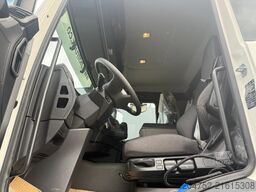 MAN TGS 33.440 MAN TGS 33.440 6x6 Euro6e Hyva - Hia...