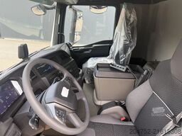 MAN TGS 33.440 MAN TGS 33.440 6x6 Euro6e Hyva - Hia...