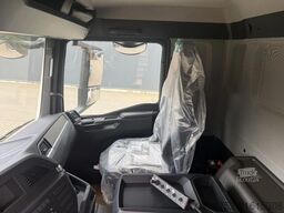 MAN TGS 33.440 MAN TGS 33.440 6x6 Euro6e Hyva - Hia...