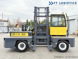 Combilift C6000FSL DIESEL DUPLEX 4500 POSITIONER