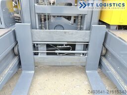 Combilift C6000FSL DIESEL DUPLEX 4500 POSITIONER