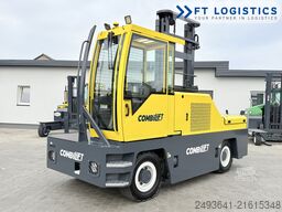 Combilift C6000FSL DIESEL DUPLEX 4500 POSITIONER