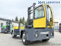 Combilift C6000FSL DIESEL DUPLEX 4500 POSITIONER