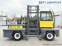 Combilift C6000FSL DIESEL DUPLEX 4500 POSITIONER