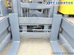 Combilift C6000FSL DIESEL DUPLEX 4500 POSITIONER