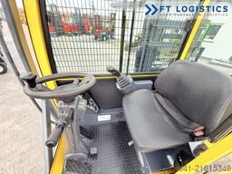 Combilift C6000FSL DIESEL DUPLEX 4500 POSITIONER