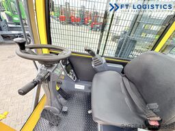 Combilift C6000FSL DIESEL DUPLEX 4500 POSITIONER