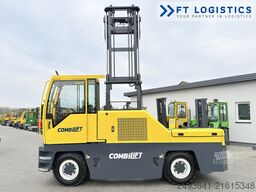 Combilift C6000FSL DIESEL DUPLEX 4500 POSITIONER