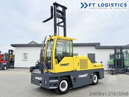 Combilift C6000FSL DIESEL DUPLEX 4500 POSITIONER