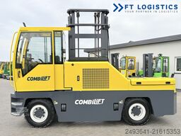Combilift C6000FSL DIESEL DUPLEX 4500 POSITIONER