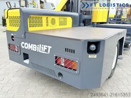 Combilift C6000FSL DIESEL DUPLEX 4500 POSITIONER
