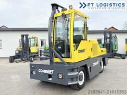 Combilift C6000FSL DIESEL DUPLEX 4500 POSITIONER